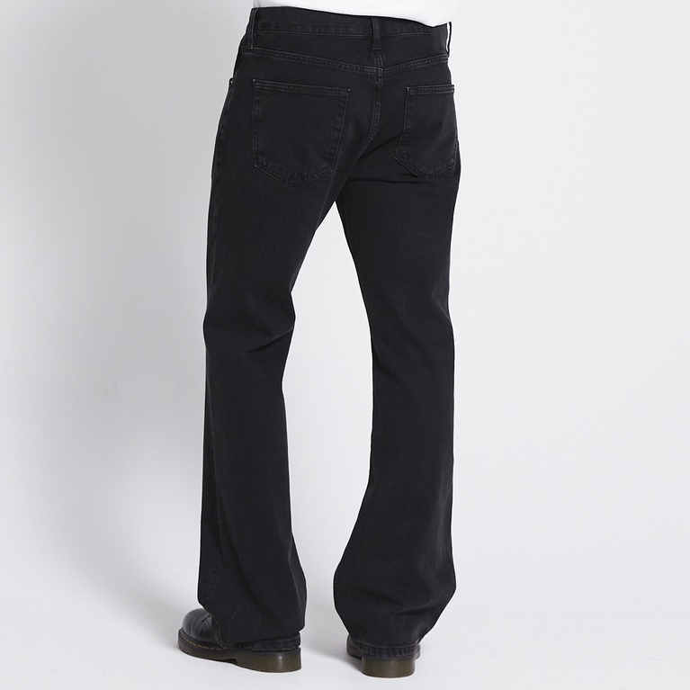 Jeans "Texas" Black Used